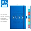 Blue A5 2022