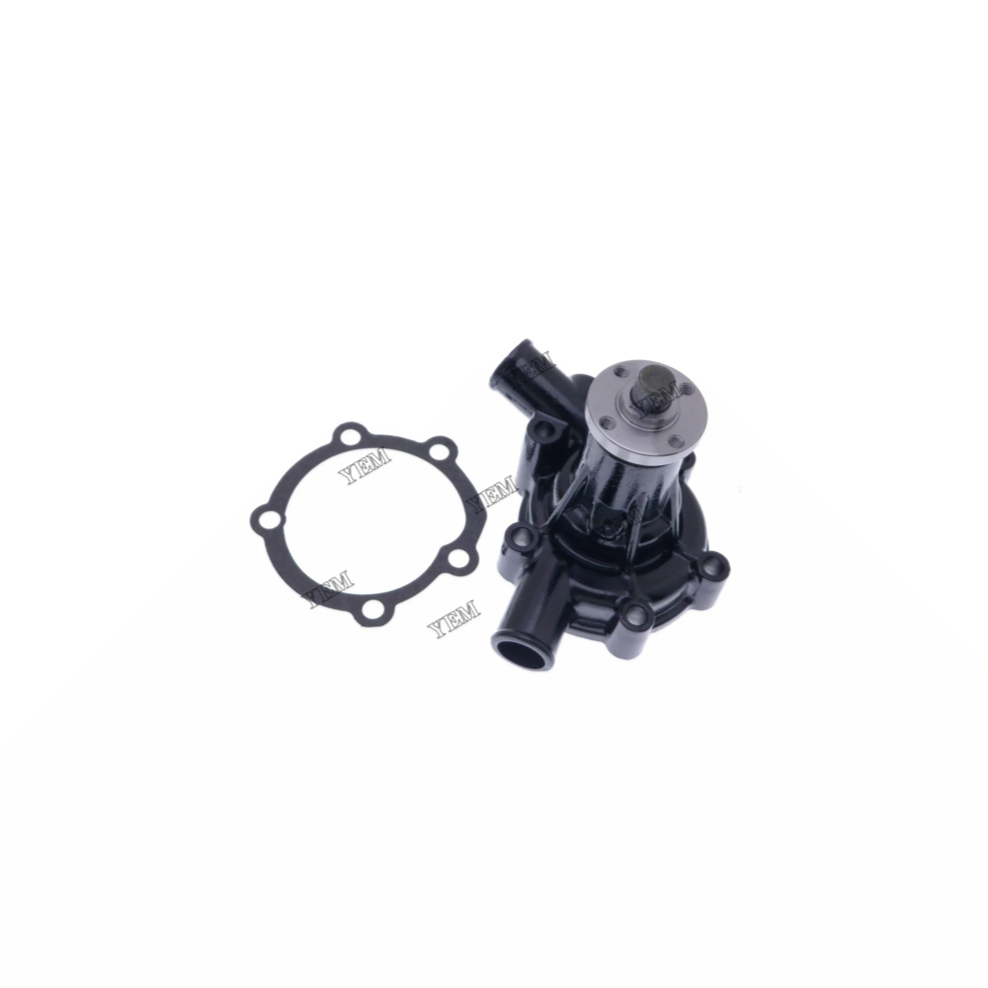 Water Pump for Komatsu 3D84 Engine PC20-5 PC20-6 PC30-5 PC30-6 WA30-2 PC38UU-1 Wholesale Engine Parts