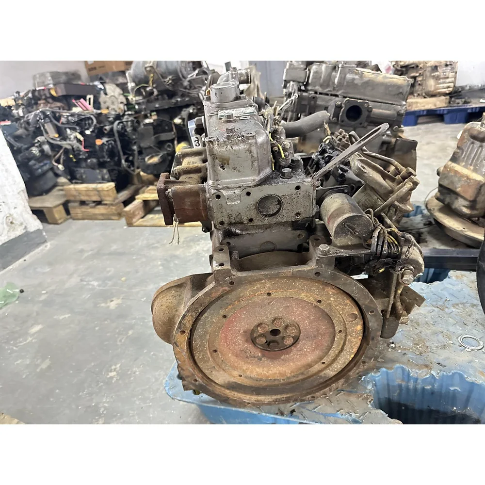 3TN75 Diesel Engine Assembly Fit for Yanmar Engine 3