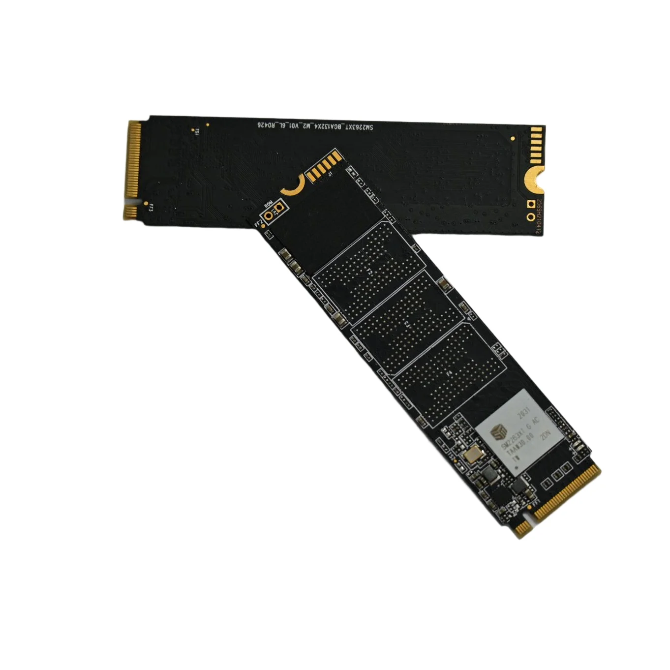 Wholesale M.2 Nvme Ssds - High Performance Storage Solutions