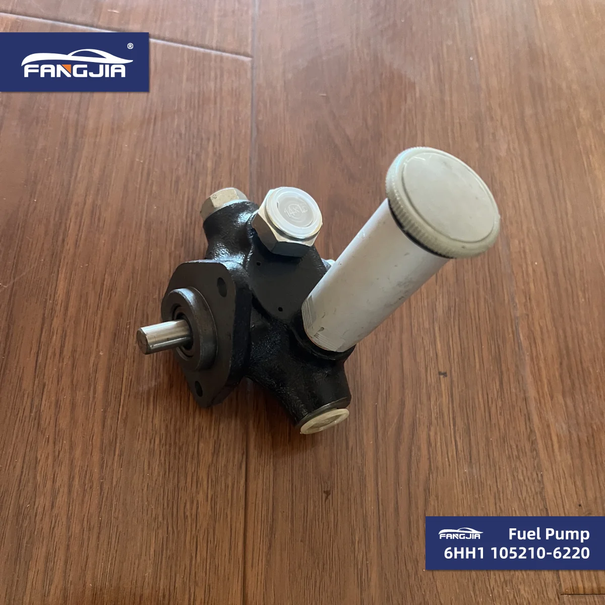 カメカメバンプー Fangjia Auto Parts - High-Quality Fuel Pump Feed Pump