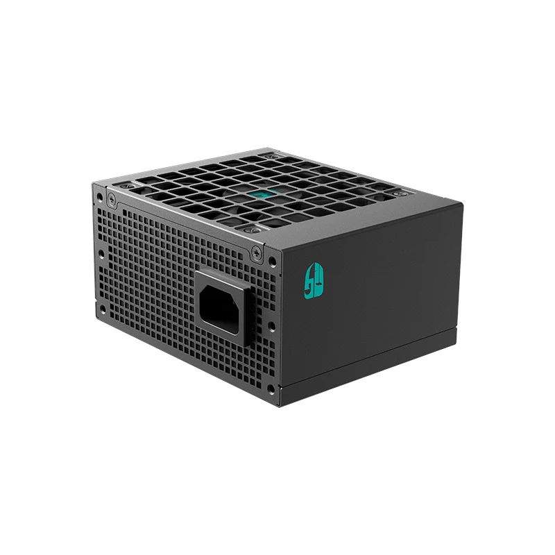 New Arrival Deepcool PS650G BLACK&WHITE SFX Gold Fully Modular PSU