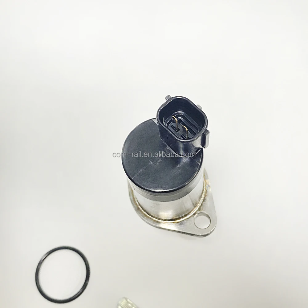 ゆ　② 294200-4970 Suction Control Valve SCV 8-98145449-1 - JYHY DIESEL