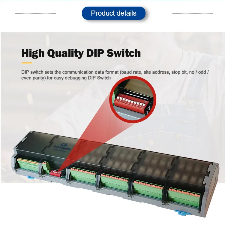 tcp mqtt 10a g2r 1 rj45 relays for greenhouse automation732-11
