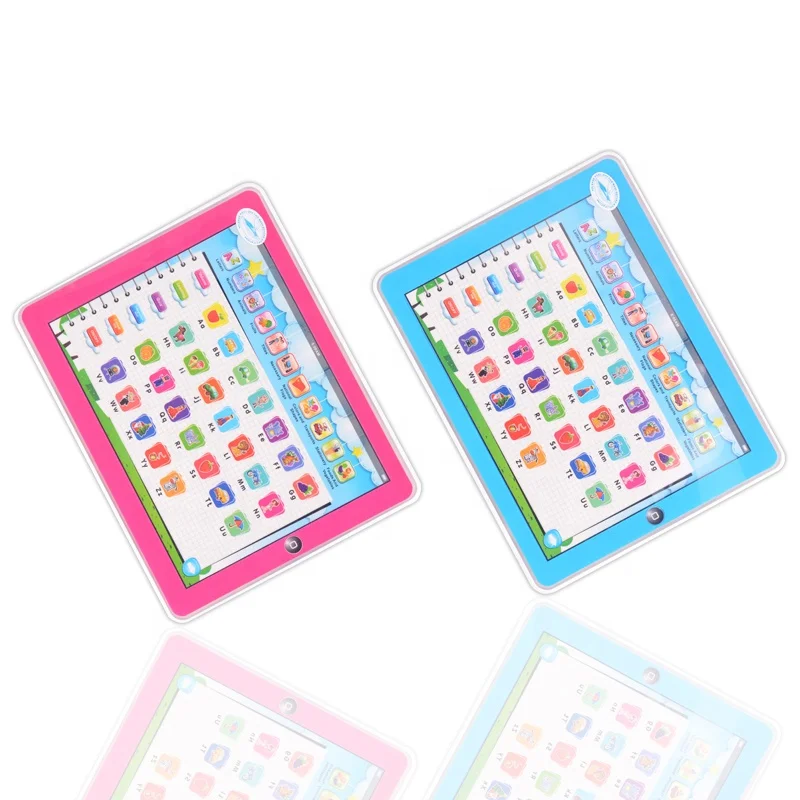11 in 1 Multifunction Touch Screen English Y Pad Toy Kids Learning Machine