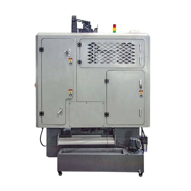 XH7121 Mini CNC - Versatile and Efficient Milling Machine