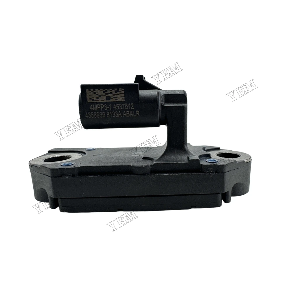 For ISX15 Sensor 4358939 4MPP3-1 High Performance Engine Parts 3