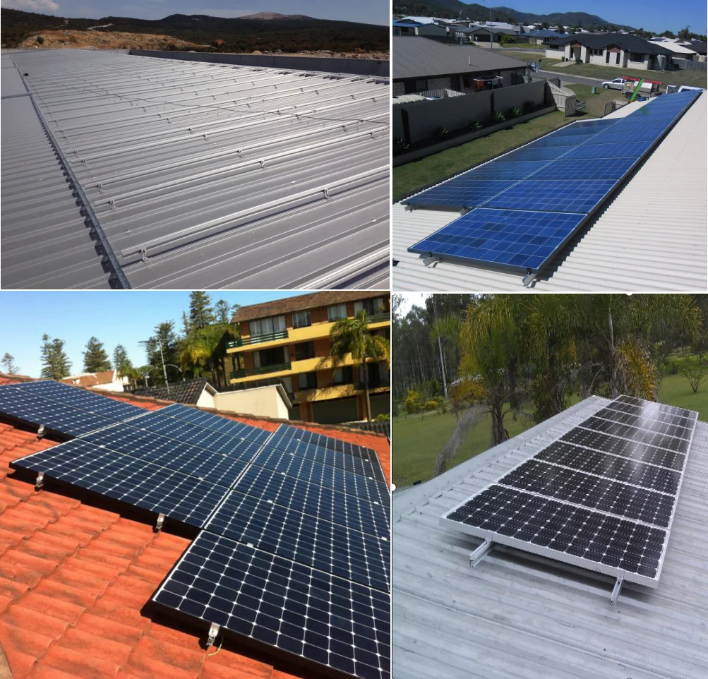 IENERGY Manufacturer Located In Xiamen Supply Solar PV Rapid Mounting  Racking System - Buy IENERGY Manufacturer Located In Xiamen Supply Solar PV  Rapid Mounting Racking System Product on