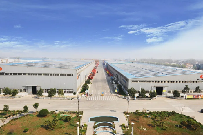 Henan Nucrane Machinery Co., Ltd.