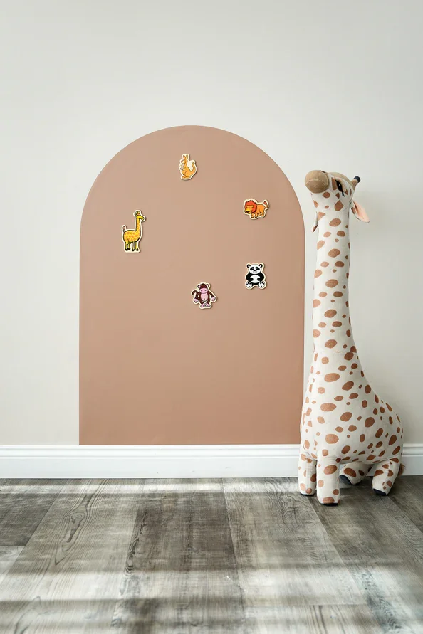 Настенная магнитная доска