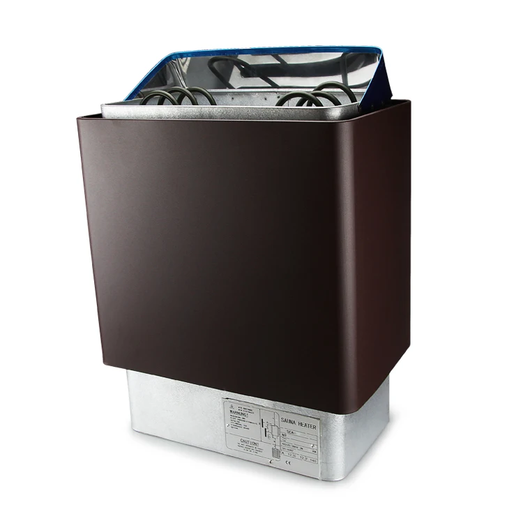 6kw 110/220v/380v ウェット/ドライサウナヒーター卸売| Alibaba.com