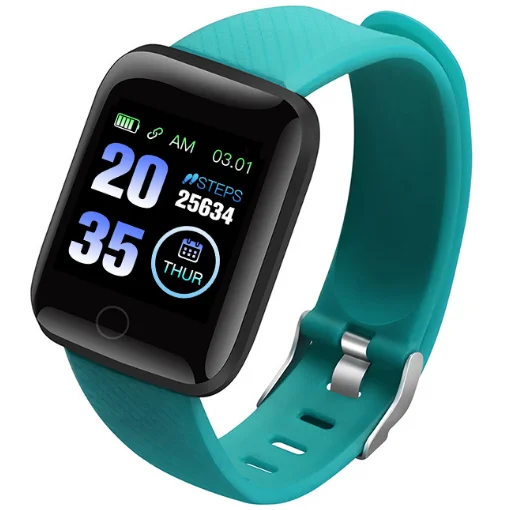 Fashional Smart Bracelet Your Health Steward App