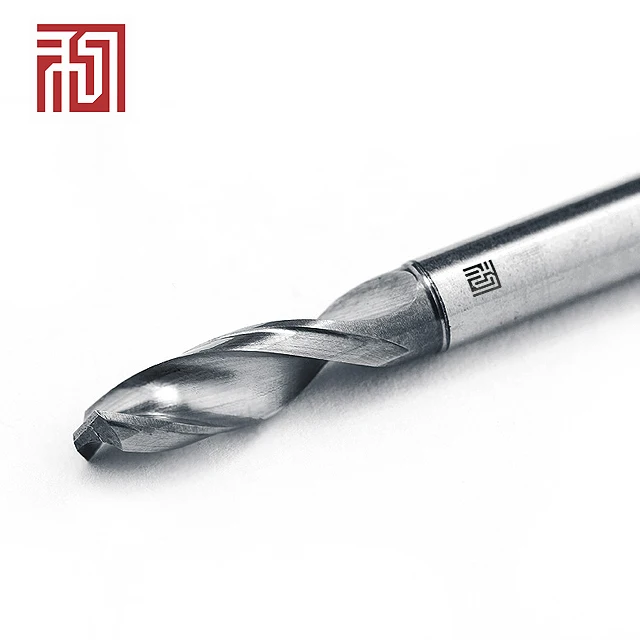 Micro Printed Circuit Board Drill Bit,Solid Carbide Endmill Pcb Buy