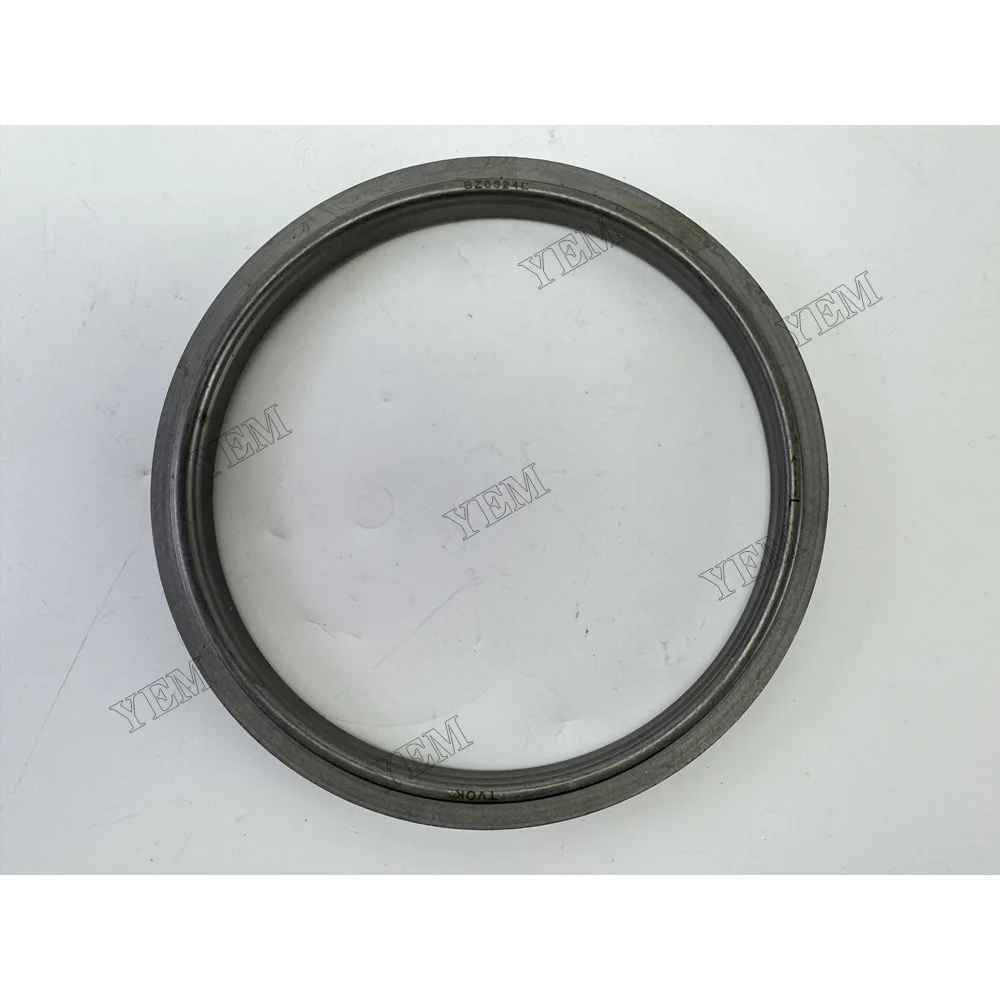 For Doosan DX12 Rear Crankshaft Oil Seal Standard Size Engine Parts