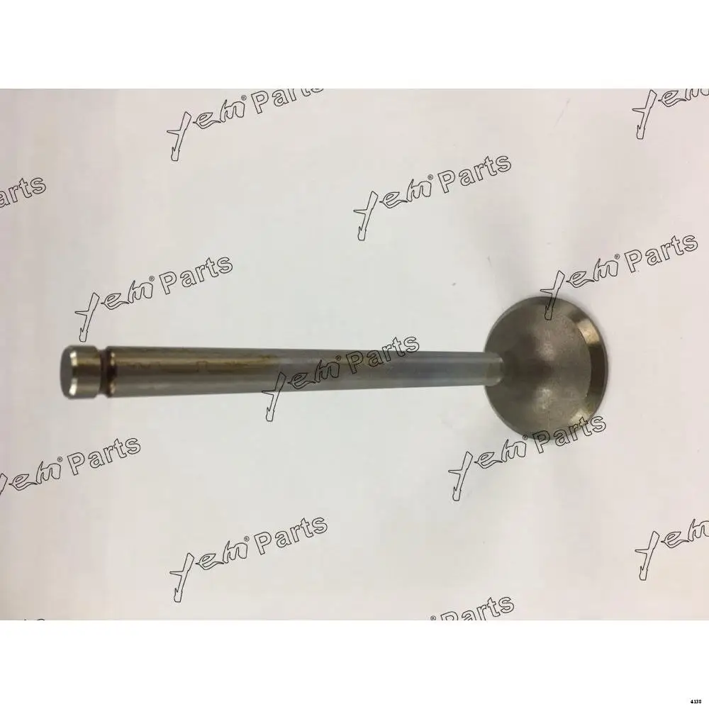 M10C Exhaust Valve Kit for Hino