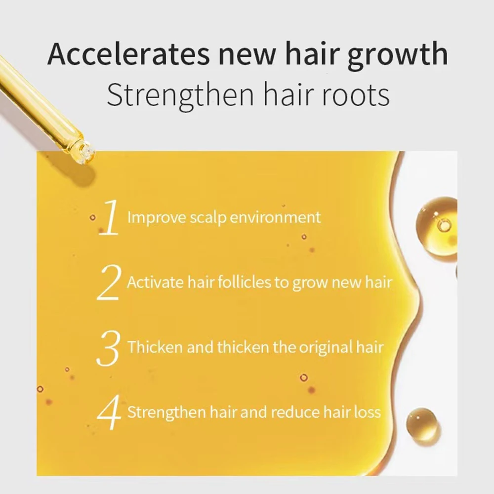 Private Label 100 Natural Formula Hair Care Loss Treatment Hair Oils For Hair Growth Buy Hair