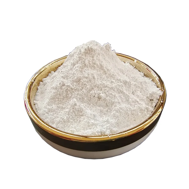 Factory Price Activated Bleaching Earth Powder for Refining Edible Vegetable Palm Soybean Sunflower Oil