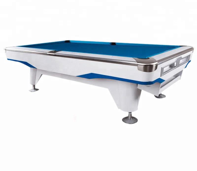 Professional Tournament Cheap Price 9ft 8ft 9 Ball United Billiards Pool  Table - AliExpress