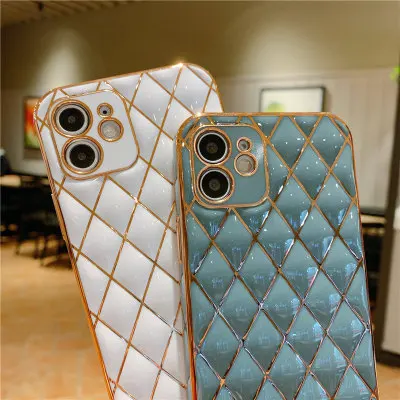 Louis Vuitton Coque Cover Case For Apple iPhone 14 Pro Max iPhone 13 12 11  /13