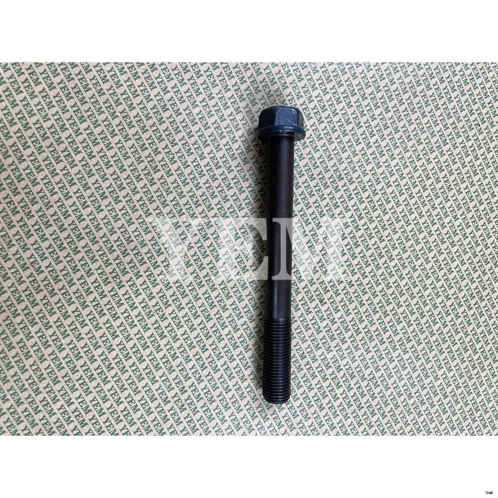 V3800 Cylinder Head Screw for Kubota