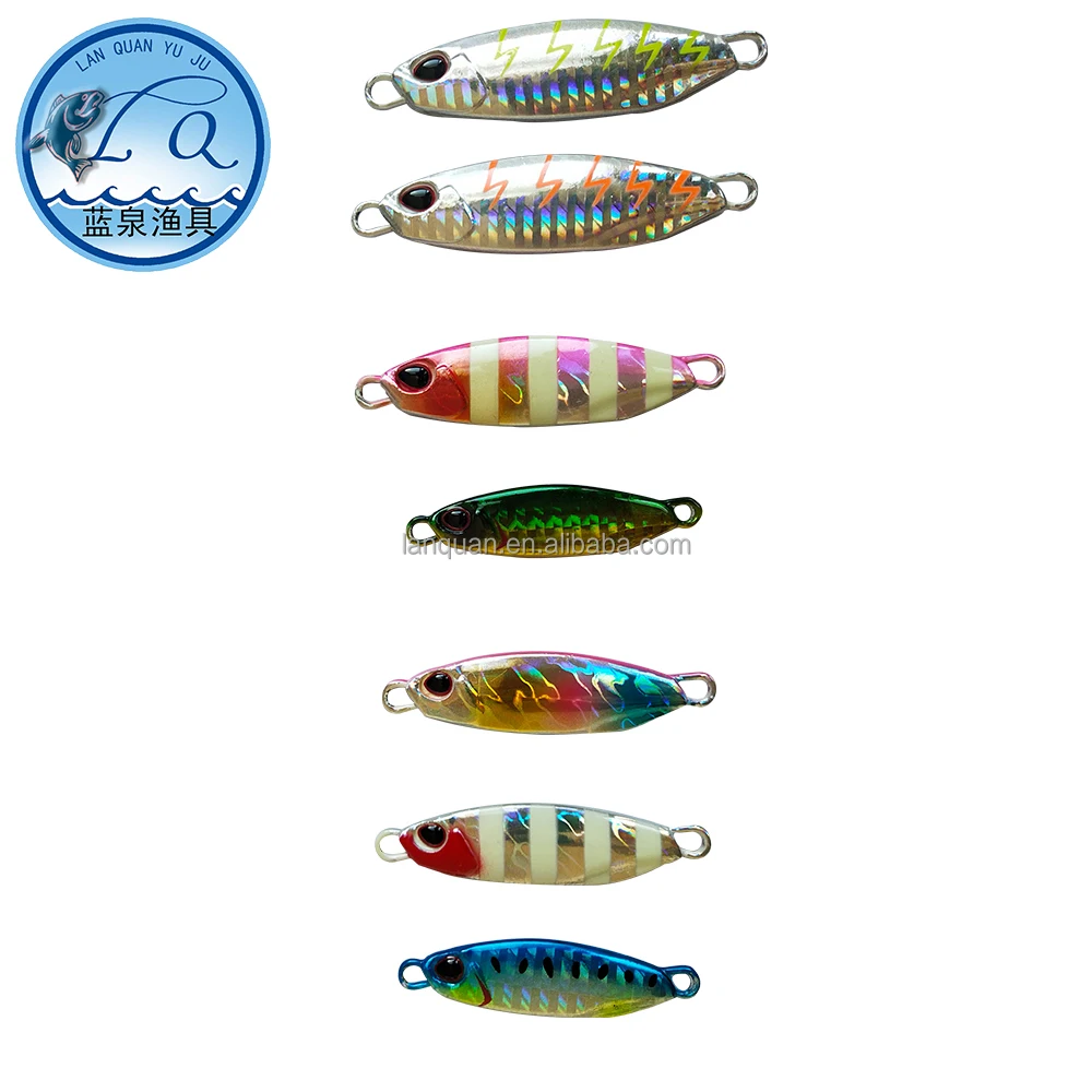 Wholesale Japan Luminous Explosion Models Lead Fish Shore Shot Slow ...