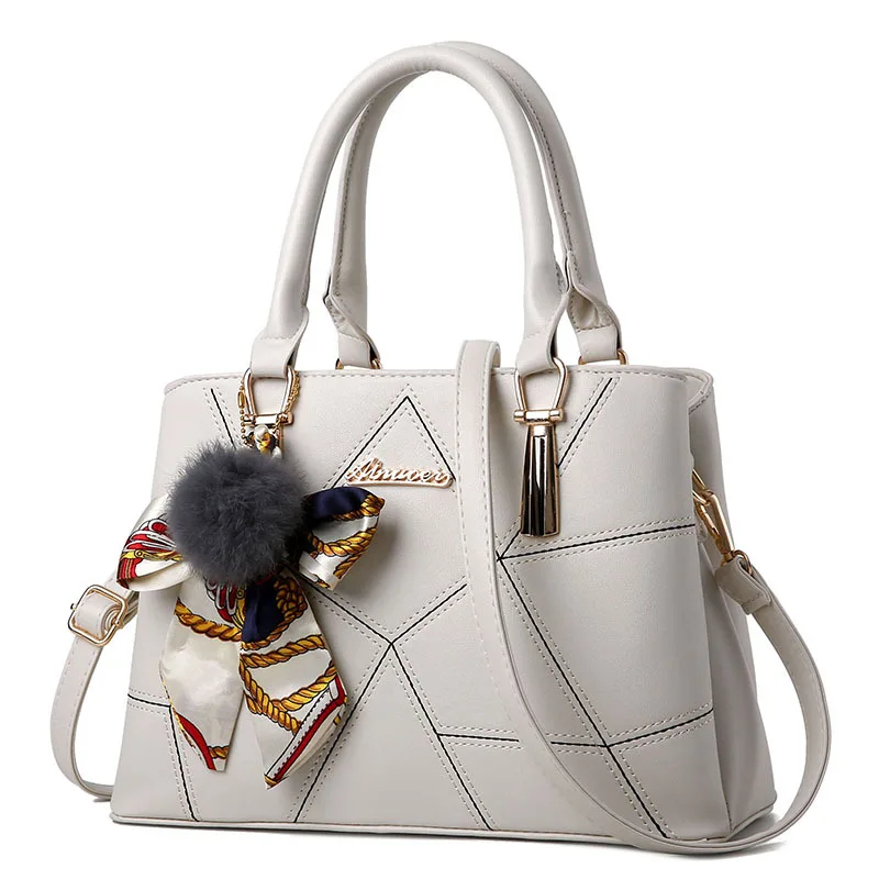2025 Luxury Handbags Shoulder Custom Private Label Large Light for Pink Casual Tote Zipper Closure Letter Decoration New Hot