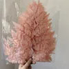Peach pink