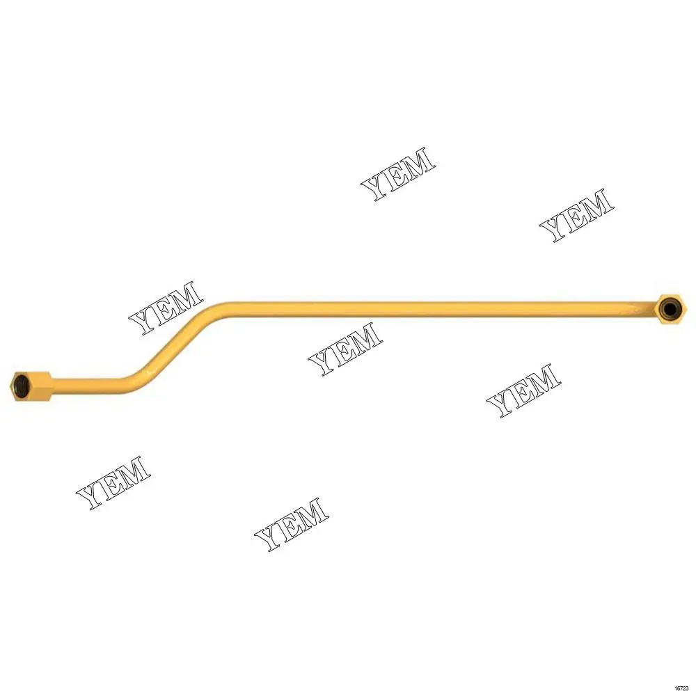 Brand New Tube Assembly Fit for 7C-7926 Engine Parts 4