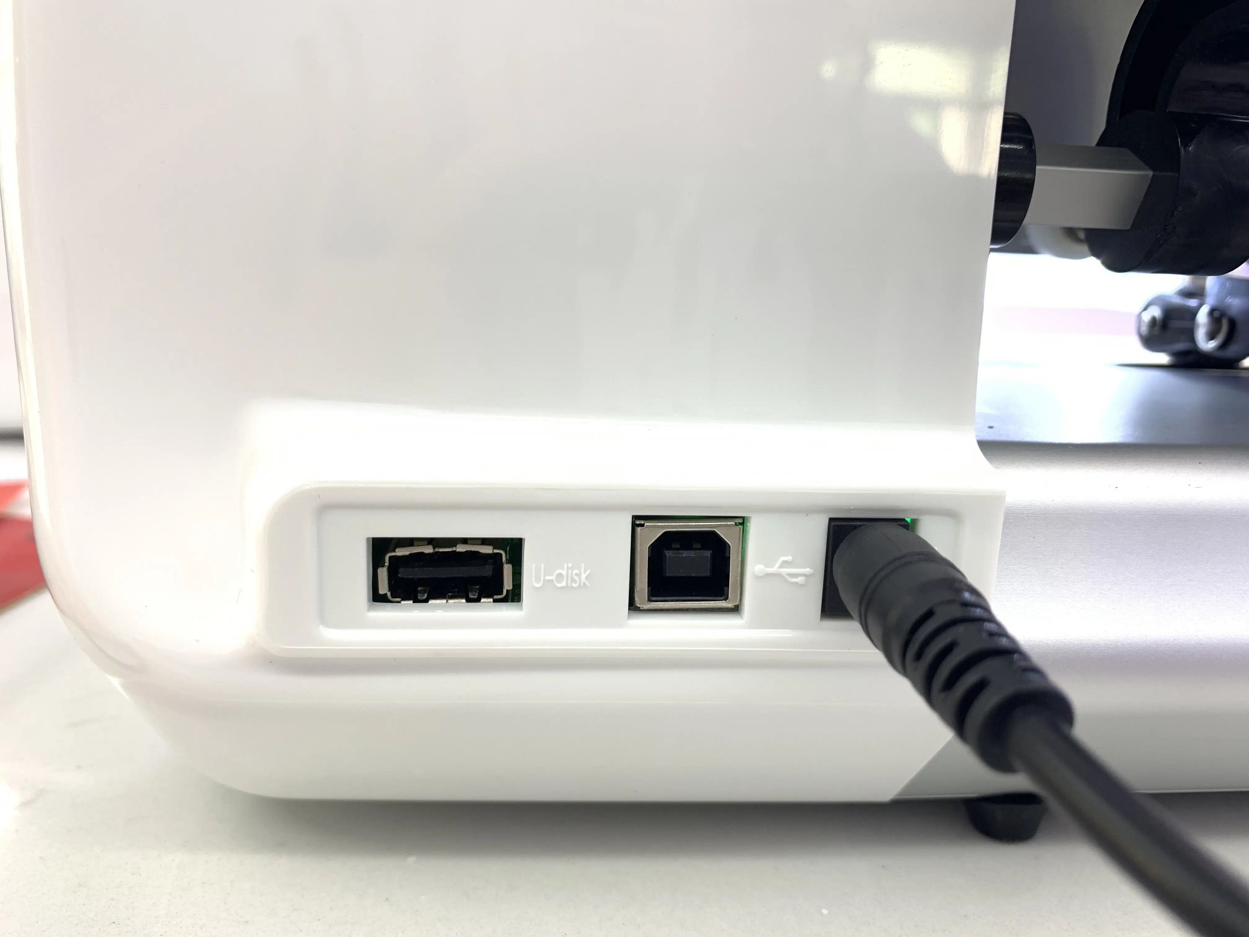 Automatic Mini Vinyl Sticker Cutter Machine Plotter Cut De Corte