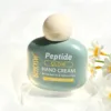 Crema de Manos con Péptidos