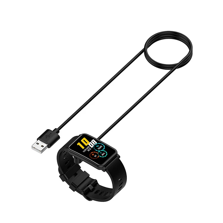 Cargador 2022 Para Huawei Watch Fit Honor Band 6,Cable De Carga Rápida  Magnético De 1m,Cable De Base Portátil - Buy Inteligencia Con Usb Magnetics  Cargador,Cable Adaptador De Cable,Para Huawei Band6 De Carga