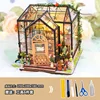 Jenny flower room english version+tool 6