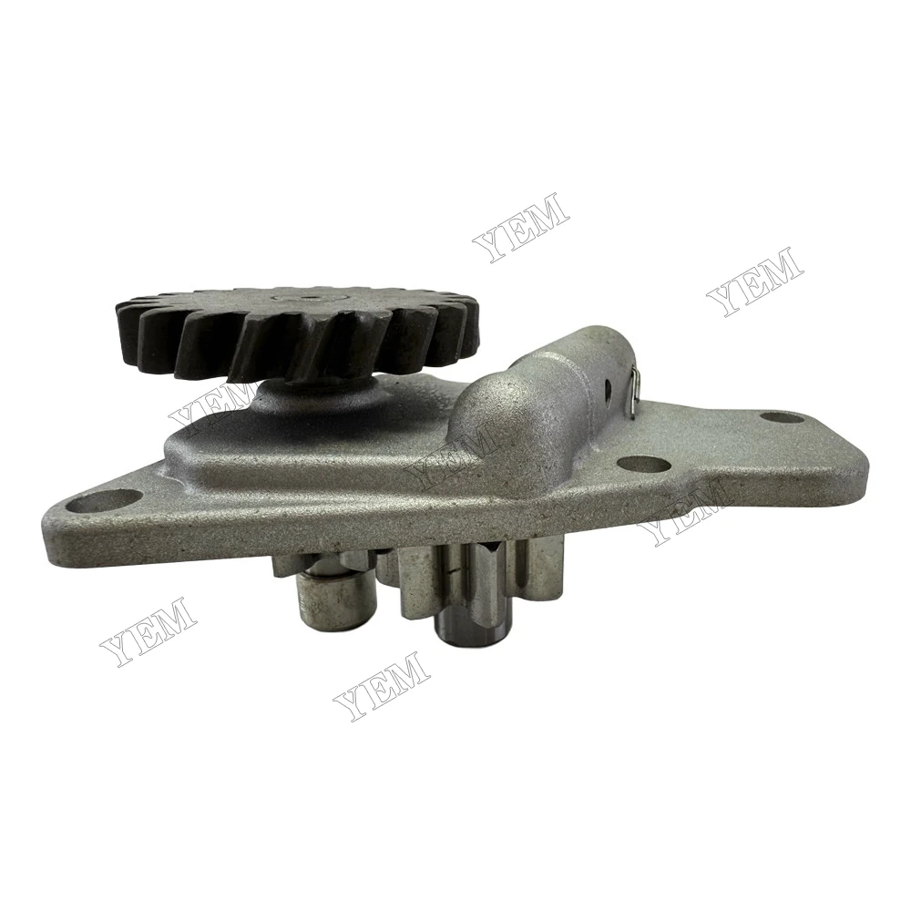 Oil Pump C6204511100 Fit for Komatsu 4D95 Engine 4