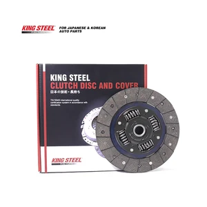 KINGSTEEL OEM 30100-JR50A 30100-3XA0B Auto Transimission Systems Factory Price Clutch Plate Clutch Disc for NISSAN NAVARA D40T