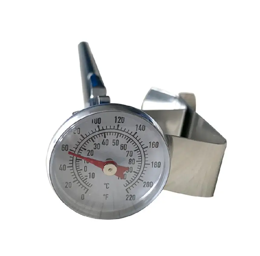 
Бытовой термометр, 1 дюйм или 29 мм 