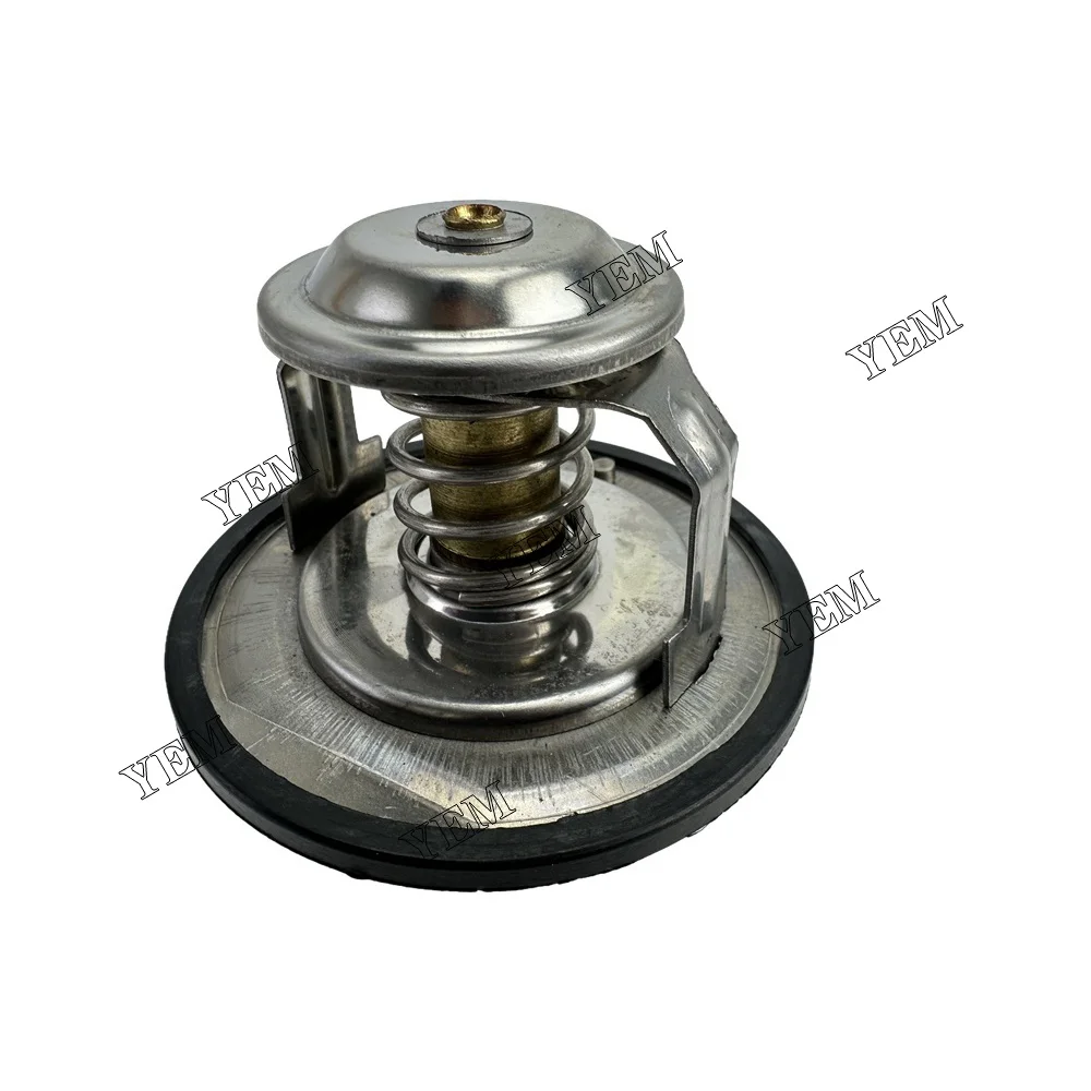 Excavator Accessories 6D14 Thermostat ME994276 for Mitsubishi 6