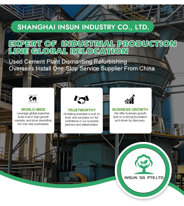 Company overview