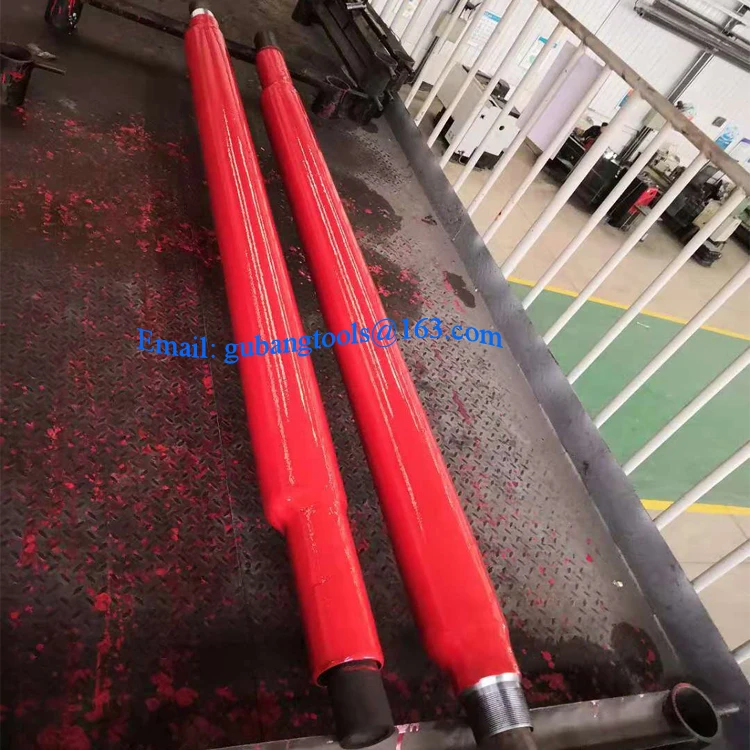 API Spec Model B1M Gas Lift Side Pocket Mandrel