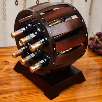 Porte Bouteille Mural, Étagère à Vin En Métal Noir | Leroy Merlin