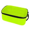 Verde fluorescente