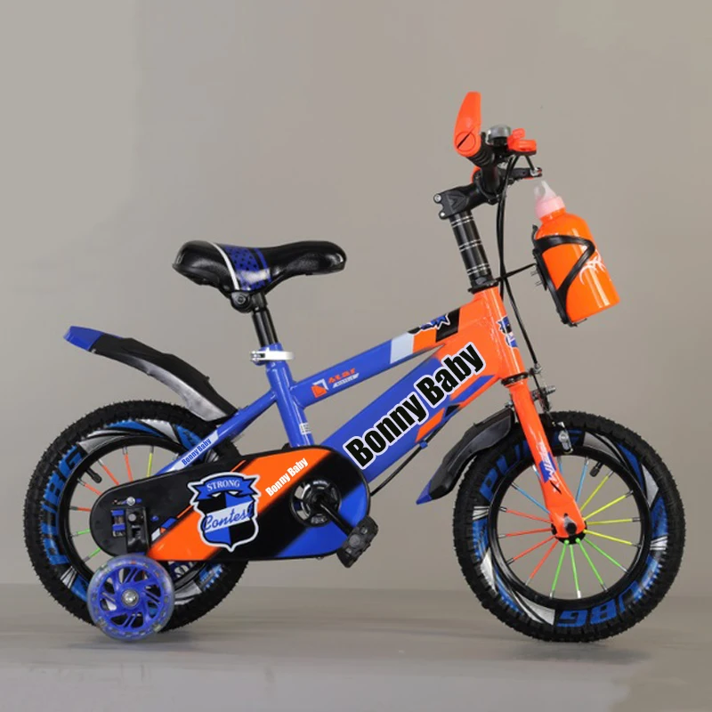 Promotional New Arrival Kids Bikes for Boy Children Bisicleta