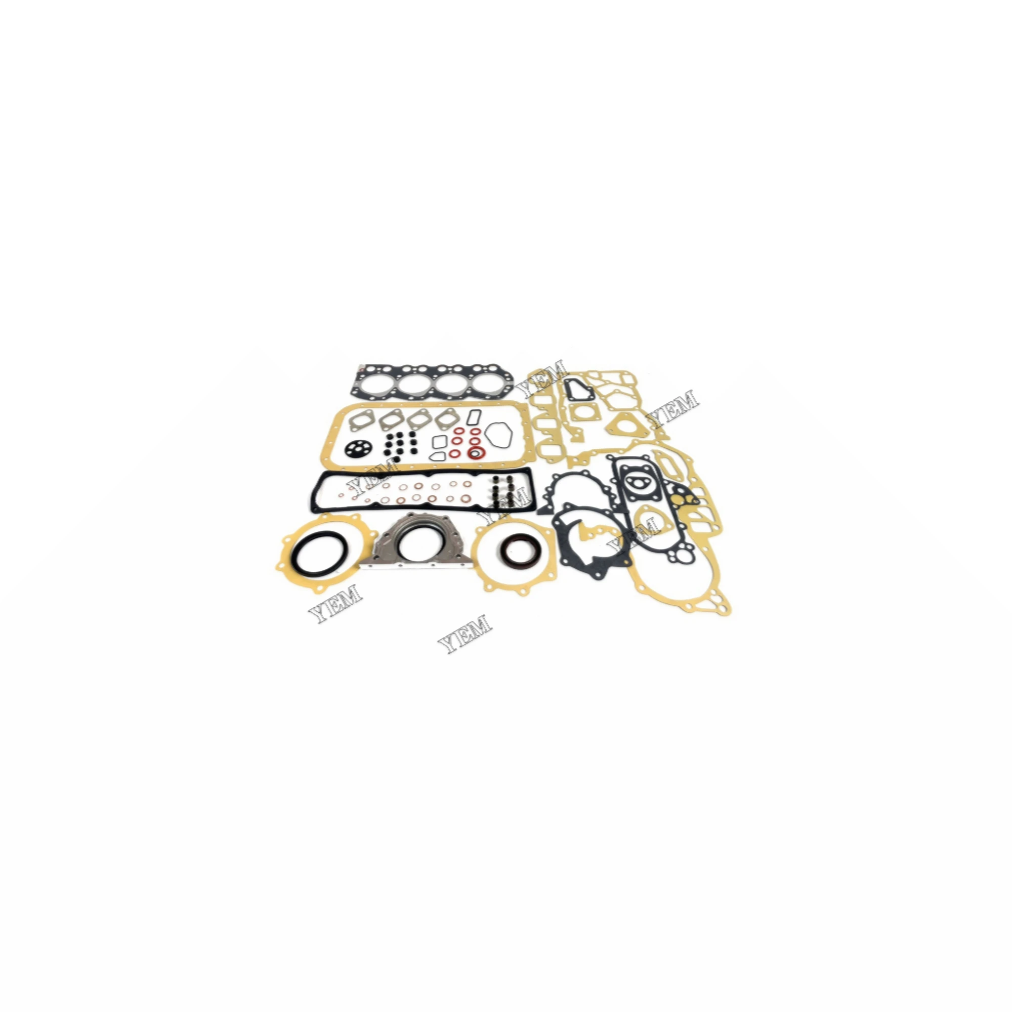 Overhaul Gasket Kit TD23 10101-43G23 for Nissan Repair Parts Engine Parts Factory