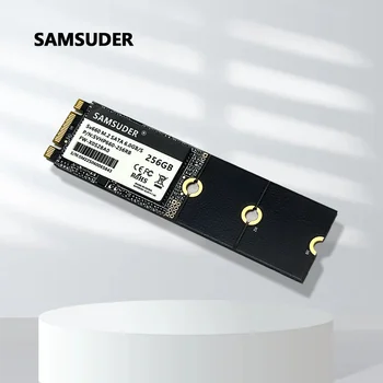SUMSUDER Wholesale NGFF M.2 128GB/256GB/512GB/1TB Solid State Disk SSD New Internal Hard Drive for Laptop SATA 3.0 Expansion