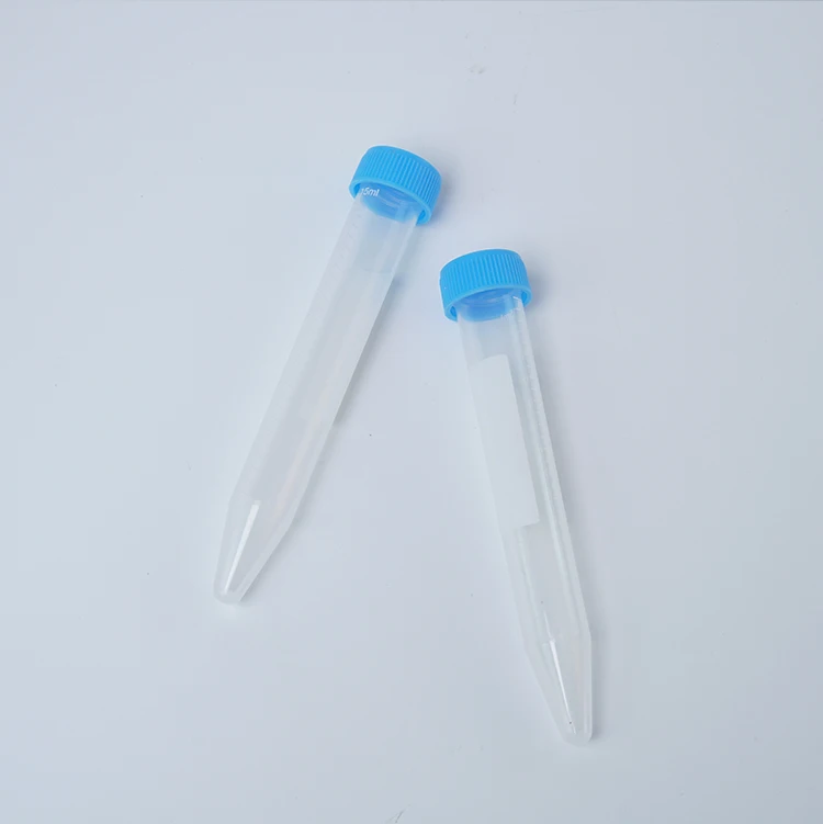 centrifuge tube