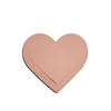 Cuore rosa
