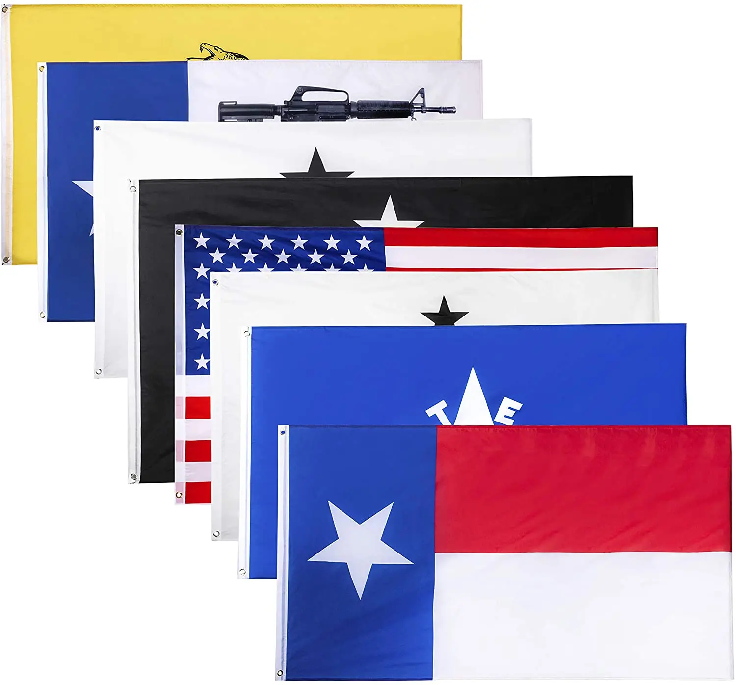 3'x5' FT Large National Flag All World Country Polyester Banner Outdoor Supply 
