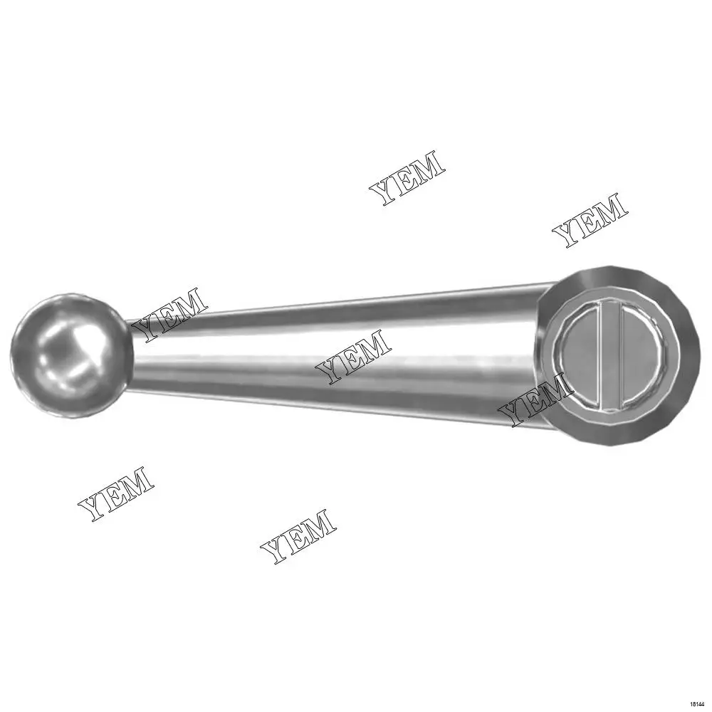 Factory Quality OEM Handle for 450-9467 4509467 Engine Parts for Sale 4