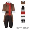 23651 Marco cosplay outfit