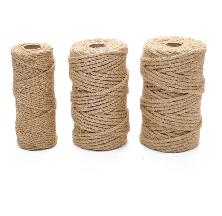 Jute Yarn (10)