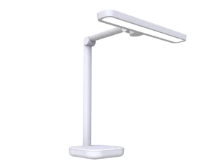 3 Mode Light LED Desk Lamp 5 Brightness Stepless Dimmer Light Table Lamp Study Lamp with Type C Output for Mobile Charge